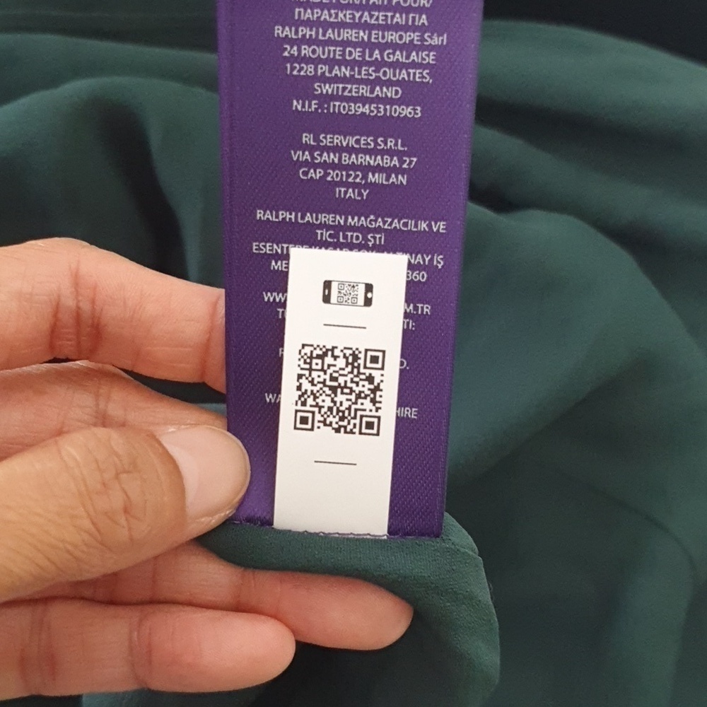 Ralph Lauren Purple Label Niles Strapless Velvet Evening Dress - Picture 9 of 12